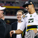 Illustration for article titled Report: Chip Kellys Eagles Offered The Titans A Shit-Ton For Marcus Mariota